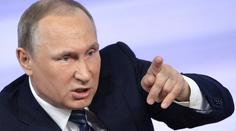 Známý herec býval Putinovým miláčkem. Teď po něm jde policie