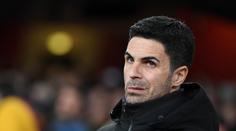Je to ostuda, nadával trenér Arsenalu na VAR po gólu Součka