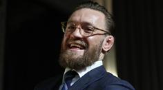 Tohle nikdo nečekal! Conor McGregor změnil vizáž a fanoušci ho nepoznávají