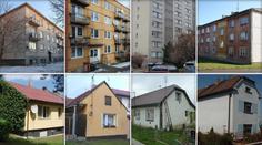 Exekutoři DRAŽÍ NEMOVITOSTI: Rodinný dům koupíte i za 186 tisíc korun