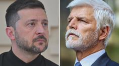 Pomýšlet na vyslání vojáků na Ukrajinu je předčasné. Souhlasím s Fialou, říká analytik