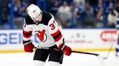 Bývalá šestka draftu mění dres. Český forvard se stěhuje do Bostonu