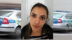 Eva (15) zmizela jen v pyžamu. Trpí nakažlivou nemocí, varuje policie