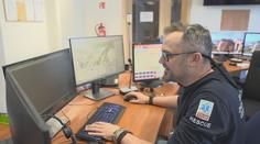 Jsem někde v lese a nemůžu vstát. Ztracených lidí přibývá, hledání bývá složité
