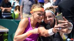 Pocta pro Lucii a Betty! Mohou se stát sportovkyněmi roku
