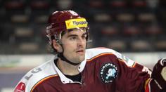 Hokejová Sparta reaguje na krizi. Vyhodila bratry Treilleovy