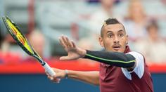 Ponížil Wawrinku při utkání: Vím, kdo ti ojel přítelkyni, řekl soupeři