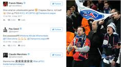 Po debaklu: Fanoušci PSG odvolávají trenéra + reakce hvězd!