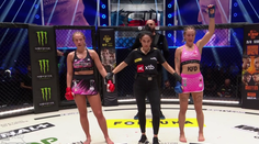 Bílý ani napodruhé v KSW neuspěl. Gelnarová padla na submisi