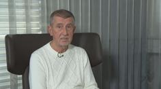Babiš nevylučuje koalici s Okamurou. Premiéra můžu dělat už zítra, říká