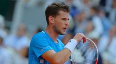 Thiem uznal, že to přepískl! Sereně se omluvil a přišel s nabídkou