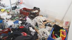 Policie obvinila pět mužů a dvě ženy z vaření pervitinu