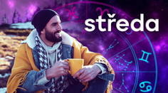 Horoskop na dnešní den 5. srpna: Odvaha vám dnes pomůže prolomit bariéru