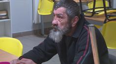 V noci mrzne a nemají kde spát. Ostravské noclehárny praskají ve švech