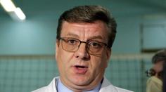 Dlouhé dny pátrání. Lékař, který léčil Navalného, se ztratil v lesích