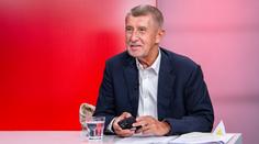 Kvůli bitcoinům musí skončit i Fiala a Stanjura, říká Babiš. Hrozí zneužití peněz na kampaň