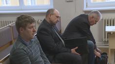 Trest za smrt čtyř dívek při rallye. Komisař dostal od soudu podmínku