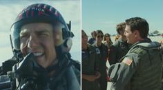 Herec Tom Cruise slaví 58. narozeniny!