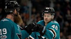 Hertl s Vránou řádili, nezadržitelný Kane dal čtyři góly!