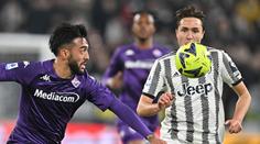 Bouře Ciarán ohrožuje už i fotbal. Starosta žádá o odložení šlágru Serie A
