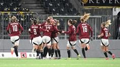 Senzační obrat fotbalistek Sparty. Dohnaly třígólovou ztrátu a postupují