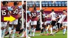 To ten gól nikdo neviděl? Premier League má skandál, selhala technika