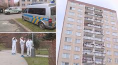 Muž pobodal matku s dcerou, záchranka odvezla všechny tři