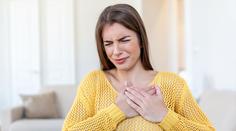 Infarkt v pouhých 32 letech. Žena popisuje nenápadné příznaky, které mu předcházely