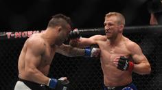 UFC: Dříve přátelé, teď rivalové. Boj o titul bude plný emocí!