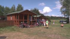 Kemp Hamr na Jezeře na Liberecku obstál, dostal stříbro