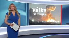 Mimořádné Televizní noviny – čtvrtek 3. března