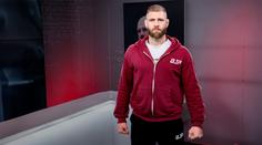 UFC v Bílém domě? MMA je králem všech sportů. Lákalo by mě to, říká Procházka