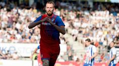 Plzeň měla problémy, ale do evropských pohárů vkročila vítězně