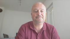 Putin je starý důstojník KGB. Trumpova kritika na sítích s ním vůbec nepohne, říká Sokol