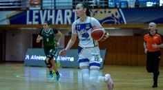 Levhartice se před kamerami Nova Sport naladily na play-off