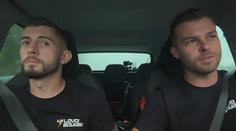ŽIVĚ: Lovci bouřek vyrážejí do terénu! Vstříc se vypraví na východ Česka