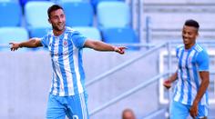 Rozhodnuto! Slovenský fotbal zná datum restartu nejvyšší ligy