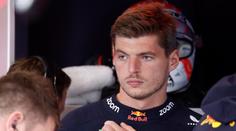Verstappen kvůli výsledku křičel na svého inženýra. Po výhře v kvalifikaci se omluvil
