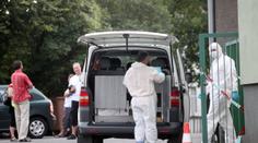 Vražda v České Třebové: Muž ubodal manželku, zavolal záchranku a přiznal se policii