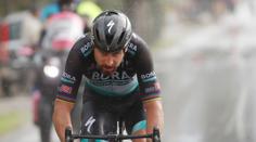 Fantastický Sagan! Slovenský jezdec si dojel pro výhru v kopcovité etapě