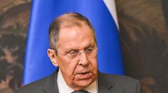 Válka jen tak neskončí. Lavrov řekl, o co ve skutečnosti jde Rusku na Ukrajině