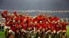 Wales má triumf na dosah! Co se musí stát, aby nevyhrál Six Nations?