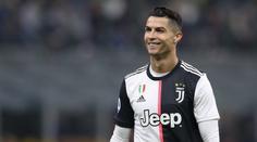 Ronaldo zastínil Messiho, Lipsko ovládlo přestřelku. Kyjev vybojoval EL