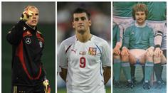 Sebevražda, dluhy, konec kariéry. Tyhle fotbalisty zničily deprese!
