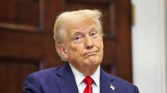 Ekonom: Trump nás v podstatě vydírá. Oznámená cla by pro Česko byla zničující