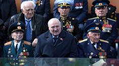 Ruské atomovky už jsou v pohybu. Jsou třikrát silnější než ty v Hirošimě, hrozí Lukašenko