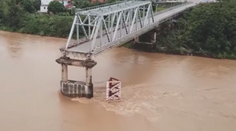 Vietnam zpustošil tajfun Yagi. 150 lidí zemřelo, obětí stále přibývá