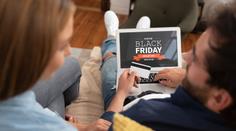 Black Friday je za dveřmi! Obchody lákají i na podvodné slevy
