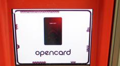 Bezplatný výdej opencard končí. Od srpna zaplatíme 100 korun