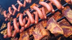 Ceny na Slovensku letí nahoru, velikonoční dobroty si tam ale neodepřou